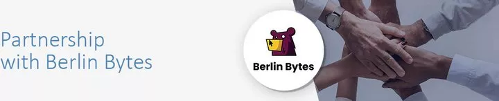 Berlin Bytes - B.telligent