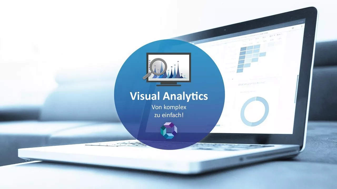 Visual Analytics Und Visual Data Discovery - B.telligent