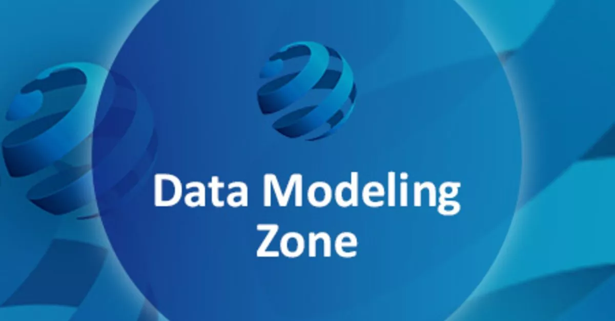 Data Modeling Zone Europe 2017 b.telligent