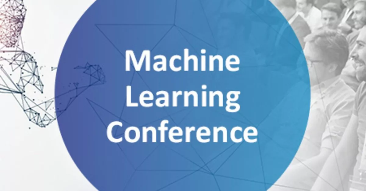 Machine Learning Conference München b.telligent