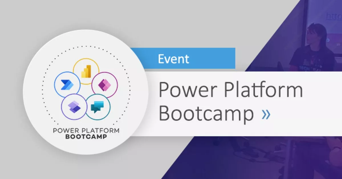 Power Platform Bootcamp 2024 b.telligent