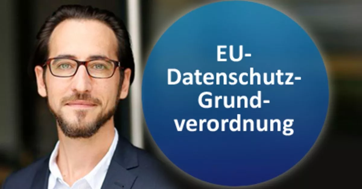 Webinar: EU-Datenschutz-Grundverordnung - B.telligent