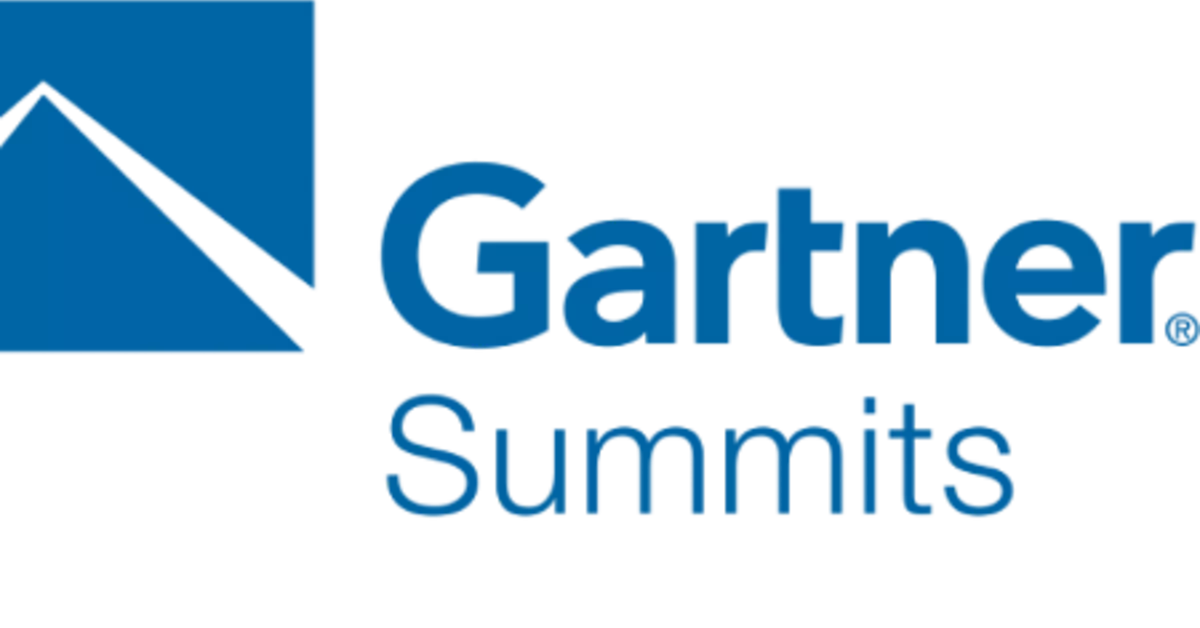 Gartner Business Intelligence & Analytics Summit b.telligent