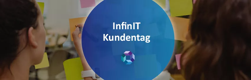 InfinIT Kundentag