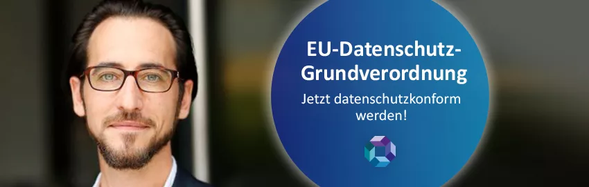 Webinar: EU-Datenschutz-Grundverordnung - B.telligent