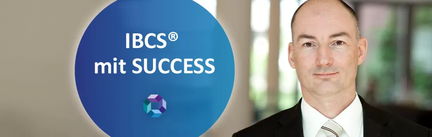 Webinar: Effizienzsteigerung im Berichtswesen auf Basis von IBCS® mit SUCCESS