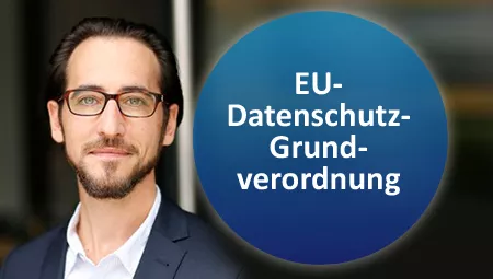 Webinar: EU-Datenschutz-Grundverordnung - B.telligent